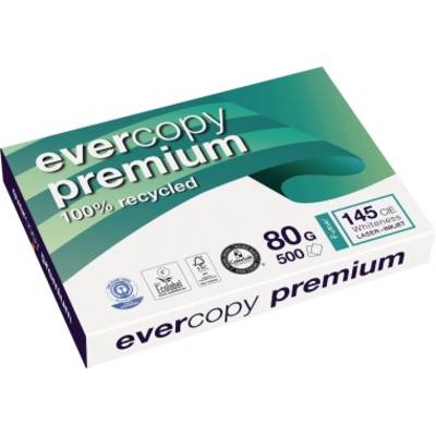 Buy Clairefontaine Evercopy+ 50048C Recycled printer paper A4 80 g/m² 500  sheet